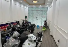 Nhà 7 tầng thang máy, ô tô vào tận cửa, vị trí đắc địa tại Hoàng Mai... Bán nhà riêng tại Tương Mai, Hà Nội 01