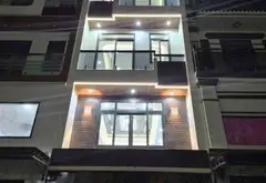 Bán nhà mặt phố phường Lê Văn Quới, diện tích 52m², 5 tầng có thang máy... Bán nhà mặt phố tại Bình Trị Đông, Hồ Chí Minh 01
