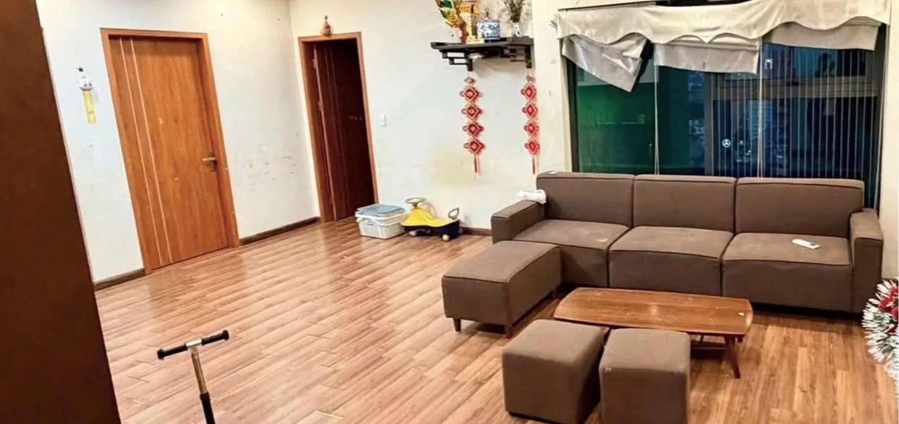Bán căn hộ 2 phòng ngủ tại Mỹ Đình Plaza 2 với diện tích 73,5m², view thoáng và nhiều ánh sáng... Bán căn hộ chung cư tại Từ Liêm, Hà Nội 01