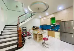 Bán biệt thự 660m2 mặt tiền 17m tại Thạnh Xuân... Bán nhà riêng tại Thới An, Hồ Chí Minh 12