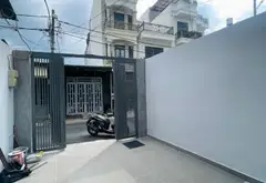 Nhà Mặt Phố Hà Chương - Cơ Hội Vàng Giá Hấp Dẫn tại Quận 12... Bán nhà mặt phố tại Trung Mỹ Tây, Hồ Chí Minh 03
