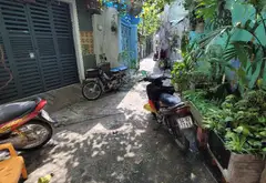 Nhà 2 Tầng Gò Vấp Giá Hời, Chỉ 5,3 Tỷ... Bán nhà riêng tại An Hội Tây, Hồ Chí Minh 06