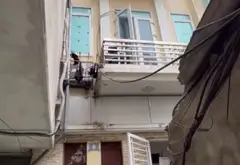 LÊ QUANG ĐẠO – 57M² – 5 TẦNG – 8 PHÒNG CHO THUÊ – DÒNG TIỀN 28 TRIỆU/THÁNG – GIÁ MỚI 12,9 TỶ... Bán nhà riêng tại Từ Liêm, Hà Nội 06