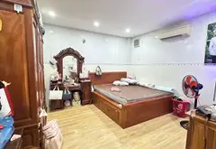 Nhà Phố Trần Thị Năm Quận 12 - Không Gian Đẳng Cấp, Tiện Nghi Tối Ưu... Bán nhà riêng tại Trung Mỹ Tây, Hồ Chí Minh 06