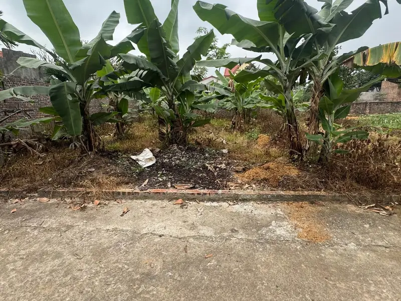 Lô Đất Vuông Vắn Sóc Sơn Giá Đầu Tư Chỉ 1.3 Tỷ... Bán đất tại Sóc Sơn, Hà Nội 01