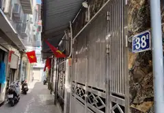 2,9cty Nhà riêng 3 tầng tại Vĩnh Hưng, gần chợ, thiết kế tiện nghi phù hợp gia đình... Bán nhà riêng tại Vĩnh Hưng, Hà Nội 06