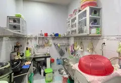 Cơ Hội Vàng Sở Hữu Nhà 4 Tầng 5 Phòng Ngủ Quận 8 - Giá Tốt... Bán nhà riêng tại Chánh Hưng, Hồ Chí Minh 03