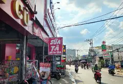 Cơ Hội Vàng Kinh Doanh Ngay Tại Nguyễn Thị Tú!... Bán owner_side tại Bình Tân, Hồ Chí Minh 03
