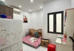 BÁN NHÀ TÂN PHÚ - NGAY ĐOÀN GIỎI THÔNG HẺM 680 BÌNH LONG - 3 TẦNG - 4.1M X 16M CHỈ 6.8 TỶ TL... Bán nhà riêng tại Tân Sơn Nhì, Hồ Chí Minh 11