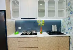 Cơ Hội Vàng Sở Hữu Nhà Mặt Phố 4 Tầng Tại Trung Tâm Quận Đống Đa... Bán nhà mặt phố tại Hạnh Thông, Hồ Chí Minh 06