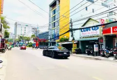 Bán nhà mặt phố Ung Văn Khiêm, 93m2, 2 tầng, giá 25 tỷ... Bán nhà mặt phố tại Thạnh Mỹ Tây, Hồ Chí Minh 09