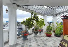 Nhà mặt phố góc 2 MT sầm uất, diện tích rộng tại An Phú... Bán nhà mặt phố tại An Phú, Hồ Chí Minh 18