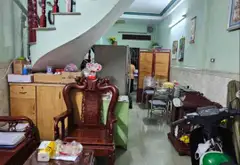 36m- Hẻm 4m- 4 tầng- Hoàng Văn Thụ- Không lỗi- Ko quy hoạch... Bán nhà riêng tại Tân Sơn Nhất, Hồ Chí Minh 04