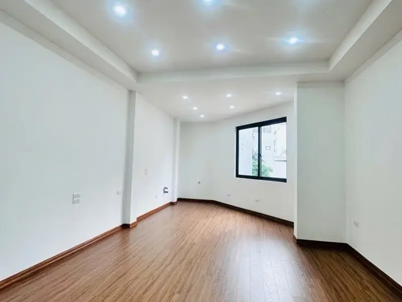 Bán nhà 6 tầng thang máy, 3 mặt thoáng - Trần Thái Tông... Bán nhà riêng tại Nghĩa Đô, Hà Nội 01