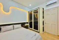 Nhà 4 tầng mới xây, 4 phòng ngủ, diện tích 54.8m² tại phường Thông Tây Hội... Bán nhà riêng tại Thông Tây Hội, Hồ Chí Minh 15