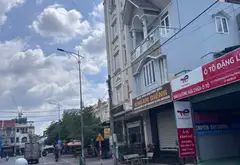 Bán đất vuông vức 52.8m² tại phường Hai Bà Trưng, Dĩ An, thuận tiện xây dựng... Bán đất tại Đông Hòa, Hồ Chí Minh 01