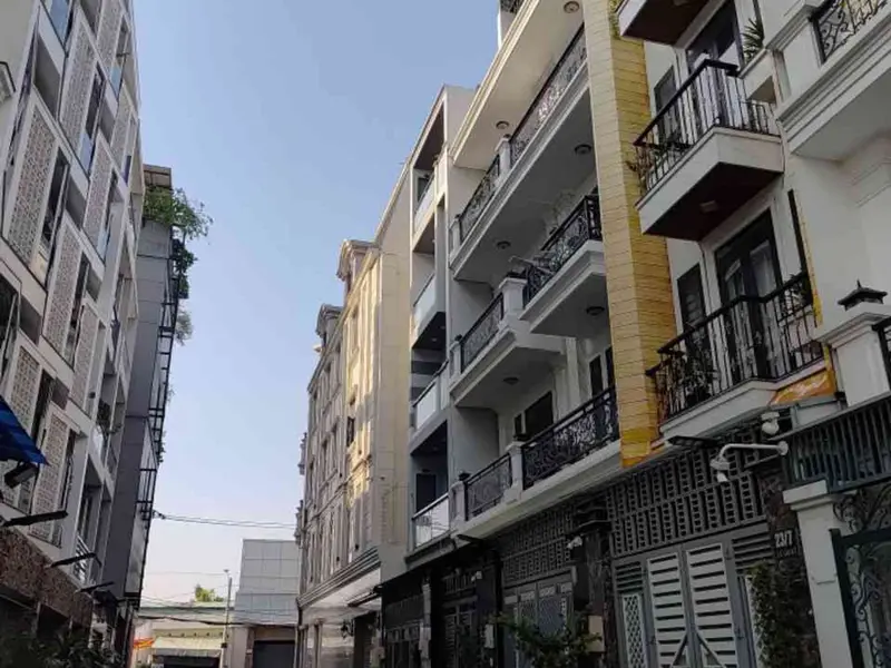 Bán đất phân lô 74m2, Tân Lhus, giá 7.x tỷ... Bán đất tại Tân Phú, Hồ Chí Minh 01