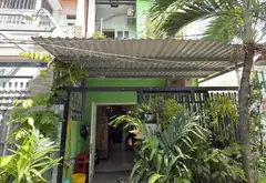 Bán nhà riêng 2 tầng đúc BTCT tại xã Phong Phú, Bình Chánh, diện tích 58m2, giá 4.9 tỷ... Bán nhà riêng tại Bình Hưng, Hồ Chí Minh 02