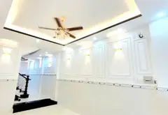 Bán nhà 5 tầng mặt tiền kinh doanh, DƯƠNG BÁ TRẠC ở quận 8... Bán nhà riêng tại Phú Định, Hồ Chí Minh 07