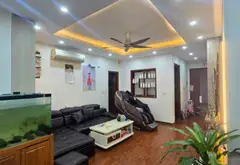Bán căn hộ 2 phòng ngủ tầng thấp chung cư CT2 Ngô Thì Nhậm, Hà Đông, tiện nghi full nội thất... Bán căn hộ chung cư tại Hà Đông, Hà Nội 10