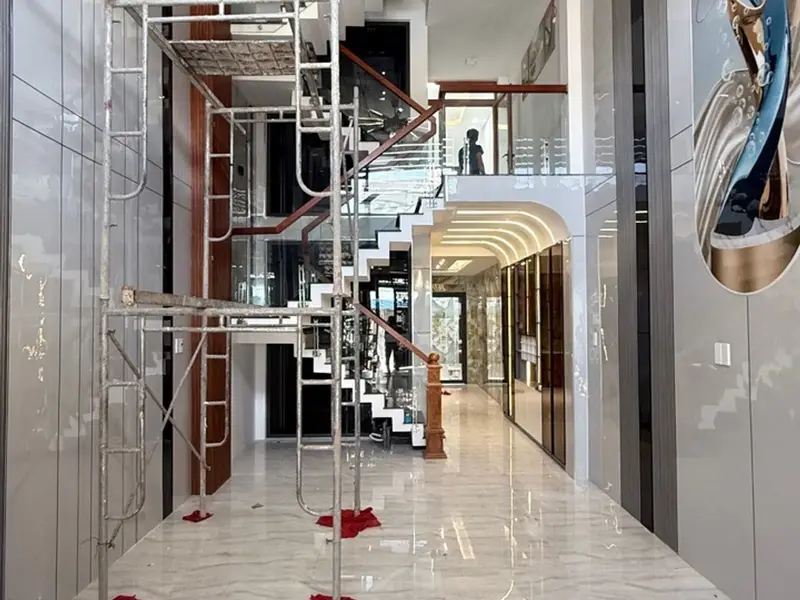 Bán nhà riêng 5 tầng mới đẹp tại Bình Trị Đông, Quận Bình Tân, giá 8.6 tỷ... Bán nhà riêng tại Bình Trị Đông, Hồ Chí Minh 01