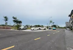 Lô Góc View Công Viên - Đầu Tư Sang, Sống Thoáng... Bán đất tại Thiên Lộc, Hà Nội 01