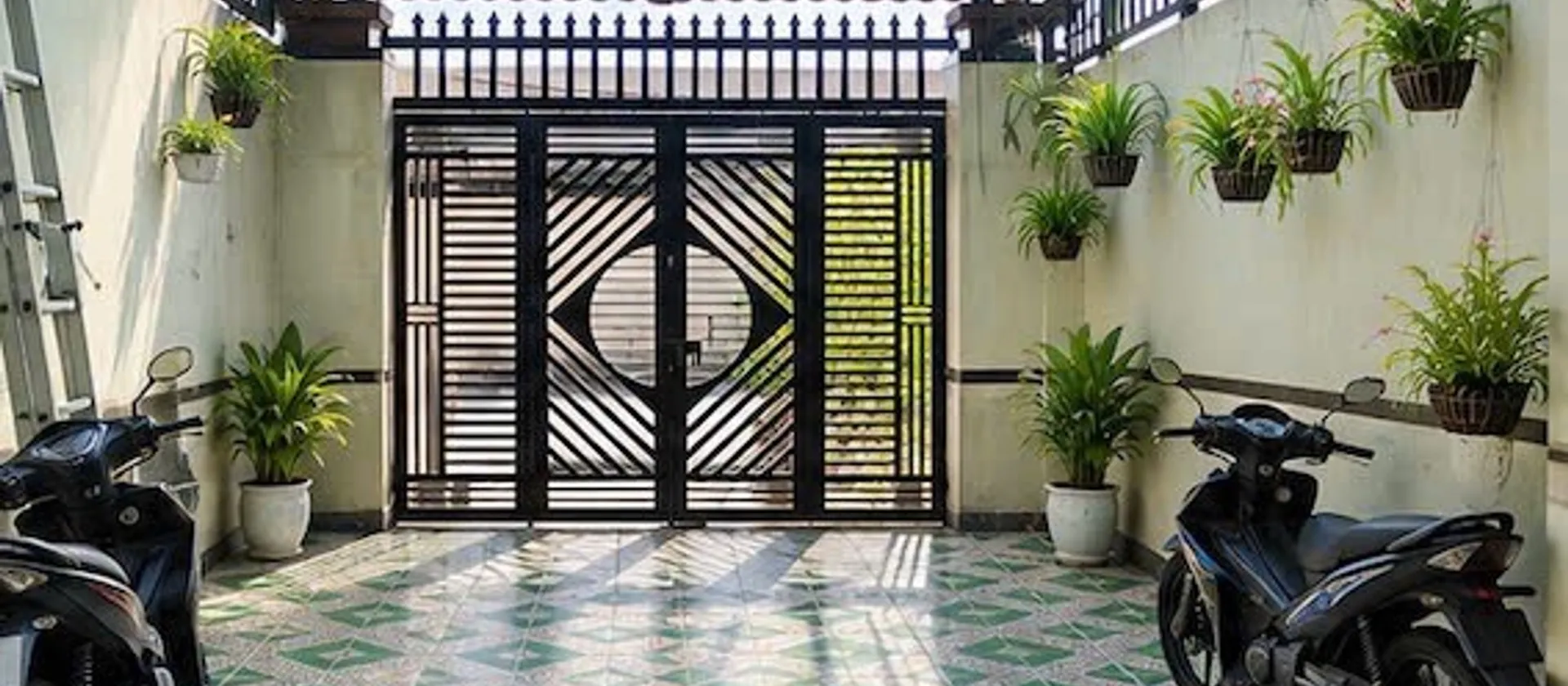 HIỆP THÀNH – HẺM XE HƠI 6M – 4×24M – 3 TẦNG – 4PN 5WC – FULL NỘI THẤT – SHR – BÁN GẤP 5,7 TY... Bán nhà riêng tại Tân Thới Hiệp, Hồ Chí Minh 01