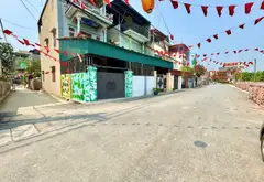 Bán đất mặt ngõ rộng, mặt tiền 4m tại xã Việt Hùng, Đông Anh, giá 5,65 tỷ... Bán owner_side tại Đông Anh, Hà Nội 03