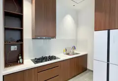 BÁN NHÀ NGANG LỚN 6M - GIÁP TÊN LỬA - 3 TẦNG GẦN 60M2 VÀO Ở NGAY... Bán nhà riêng tại Tân Tạo, Hồ Chí Minh 04