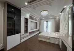 Bán nhà mặt phố Hồng Tiến – Vị trí kim cương, gara ô tô, thang máy xịn xò.... Bán nhà mặt phố tại Bồ Đề, Hà Nội 07