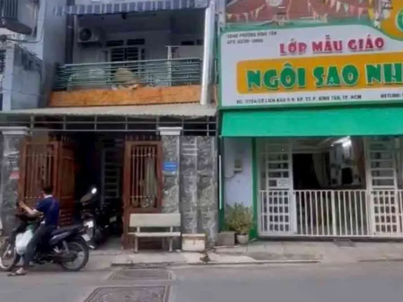 Bán nhà 2 tầng mặt tiền đường nhựa 9m tại khu vực quận huyện... Bán nhà riêng tại Bình Tân, Hồ Chí Minh 01