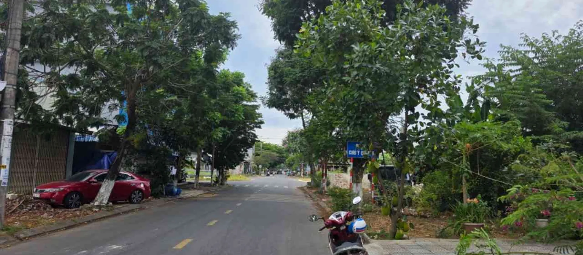 Bán đất mặt phố Phan Văn Đáng, Hòa Xuân, Cẩm Lệ... Bán đất tại Hòa Xuân, Đà Nẵng 01
