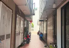 Nhà bán 4.5 tầng tại Thanh Am, giá 7.2 tỷ VNĐ, bao ngõ rộng, nông gần mặt phố... Bán nhà riêng tại Việt Hưng, Hà Nội 08