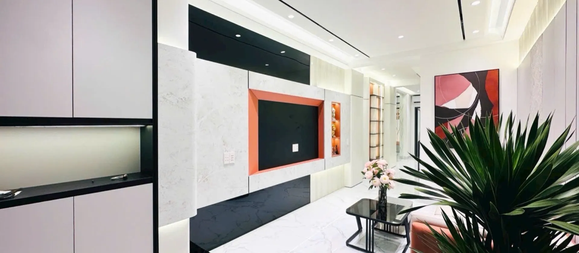 🏡 NHÀ ĐẸP 3 TẦNG - GIÁ TỐT CÓ LỘC | SỔ HỒNG RIÊNG... Bán nhà riêng tại Phú Thuận, Hồ Chí Minh 01