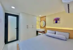 Lô Góc Hẻm Ô Tô - 33m2 - 3 Tầng - Phan Văn Trị P11 Bình Thạnh - Gần Quận 1 - Sát Mặt tiền... Bán nhà riêng tại Bình Lợi Trung, Hồ Chí Minh 10