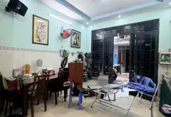 Nhà hẻm xe hơi hiếm có, chắc chắn, 2 tầng, giá tốt chỉ 4 tỷ... Bán nhà riêng tại Phú Lâm, Hồ Chí Minh 03