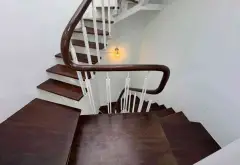 Nhà riêng 4 tầng duyên dáng bên hồ trung tâm Hương Viên... Bán nhà riêng tại Hai Bà Trưng, Hà Nội 04