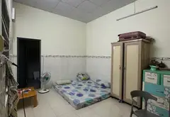 Nhà vườn 8x26m đường nhựa, ngay sân banh Thới Tứ, Hóc Môn... Bán nhà mặt phố tại Đông Thạnh, Hồ Chí Minh 05