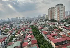 Căn góc 3 mặt thoáng, tầng cao view mở tại Phúc La... Bán căn hộ chung cư tại Hà Đông, Hà Nội 06