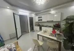 Cần bán Đại Kim 5 tầng, mt 4,5m, ngõ rộng, nông, thoáng, full công năng, chỉ hơn 6đ... Bán nhà riêng tại Khương Đình, Hà Nội 02