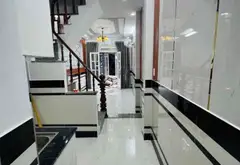 Nhà đẹp 3 phòng ngủ, vào ở ngay tại Quận 12... Bán nhà riêng tại Tân Thới Hiệp, Hồ Chí Minh 02