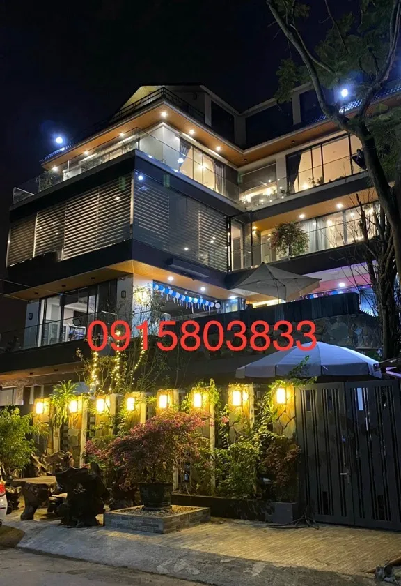 Biệt thự liền kề 5 tầng 425m2 tại Khu đô thị Hà Phong Mê Linh giá 52 tỷ... Bán biệt thự, liền kề tại Quang Minh, Hà Nội 01
