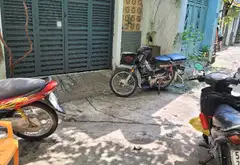 Nhà 2 Tầng Gò Vấp Giá Hời, Chỉ 5,3 Tỷ... Bán nhà riêng tại An Hội Tây, Hồ Chí Minh 07