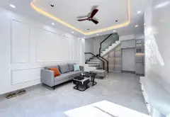 Phố trung tâm Trần Nguyên Hãn_Phạm Hữu Điều
•Nhà đẹp xây mới độc lập, ngõ nông 1 ngoặt đến nhà.... Bán nhà riêng tại An Biên, Hải Phòng 02