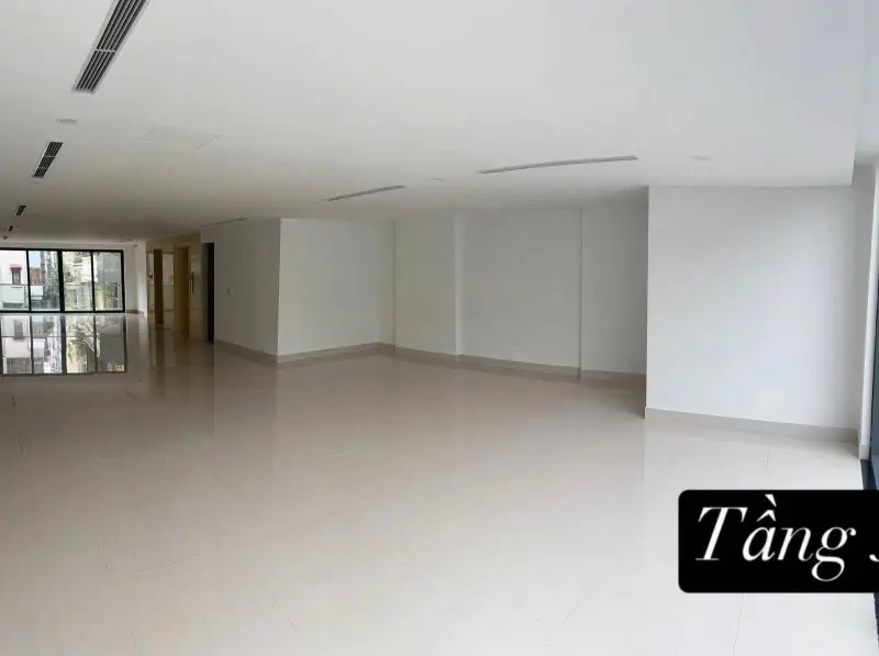 MỘT MẶT PHỐ XÃ ĐÀN, MỘT MẶT NGÕ Ô TÔ – TÒA NHÀ 8 TẦNG + HẦM... Bán nhà mặt phố tại Ô Chợ Dừa, Hà Nội 01