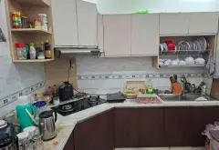 Cơ hội sở hữu nhà riêng Trần Thái Tông rộng 81m², 4 phòng ngủ, giá tốt, sổ vuông pháp lý chuẩn... Bán nhà riêng tại Tân Sơn, Hồ Chí Minh 02