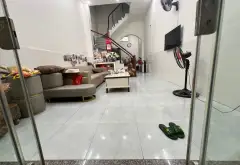 Nhà riêng 4 tầng diện tích 52m² tại Khương Đình với vị trí đắc địa, chủ thiện chí bán.... Bán nhà riêng tại Khương Đình, Hà Nội 03