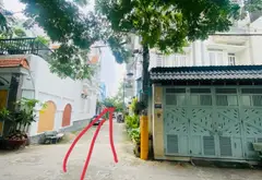 Bán nhà riêng 2 tầng tại Thạnh Xuân, diện tích 40m2, pháp lý rõ ràng, giá 1.95 tỷ... Bán nhà riêng tại Thới An, Hồ Chí Minh 10
