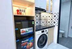 Bán toà nhà Căn Hộ Dịch Vụ Trung tâm Cầu Giấy... Bán chung cư mini tại Cầu Giấy, Hà Nội 03