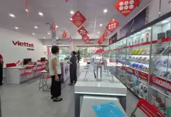 MẶT PHỐ NGUYỄN TRÃI, VỊ TRÍ VIP NGAY NÚT GIAO TRIỀU KHÚC, QUY HOẠCH OK, NHÃN HÀNG LỚN THUÊ ỔN ĐỊNH... Bán nhà mặt phố tại Thanh Xuân, Hà Nội 07